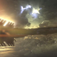 Illustration for article titled The Beautiful Alien Worlds of Mass Effect